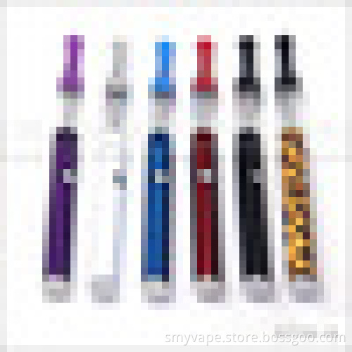 SMY E cigarette China Original Model wholesale super vapor electronic cigarette st-10s